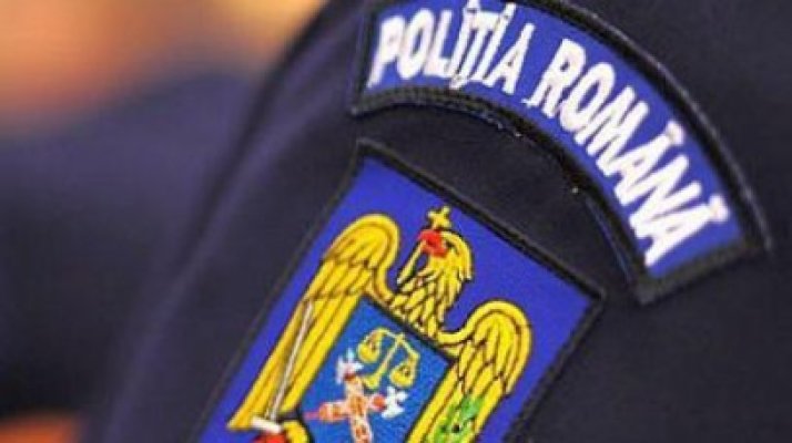 Beat mangă, s-a apucat de jefuit trecătorii de pe strada Eliberării